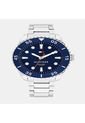 Reloj Tommy Hilfiger Modelo 1792202 Plateado Hombre de Tommy Hilfiger