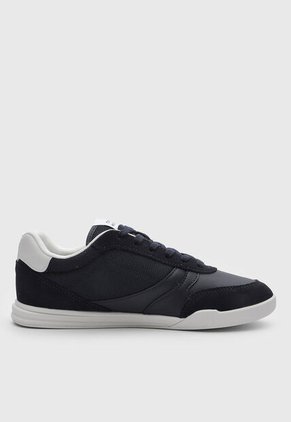 Tenis Lifestyle Tommy Hilfiger Azul