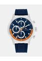 Reloj Tommy Hilfiger Modelo 1792177 Azul Hombre de Tommy Hilfiger