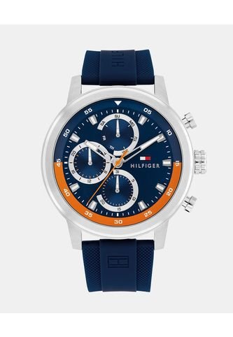 Reloj Tommy Hilfiger Modelo 1792177 Azul Hombre Tommy Hilfiger