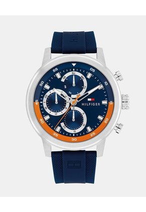 Reloj Tommy Hilfiger Modelo 1792177 Azul Hombre