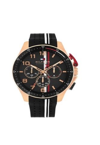 Reloj Tommy Hilfiger Modelo 1710709 Multicolor Hombre Tommy Hilfiger