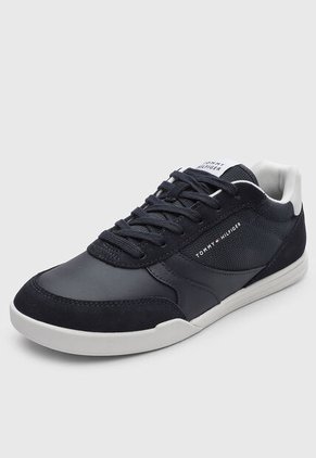 Tenis Lifestyle Tommy Hilfiger Azul