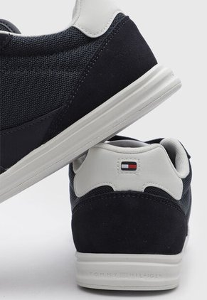 Tenis Lifestyle Tommy Hilfiger Azul