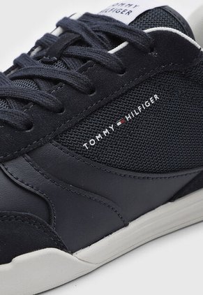 Tenis Lifestyle Tommy Hilfiger Azul