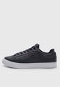 Tenis Casual Tommy Hilfiger Icon Court  Azul de Tommy Hilfiger