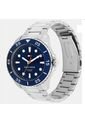 Reloj Tommy Hilfiger Modelo 1792202 Plateado Hombre de Tommy Hilfiger