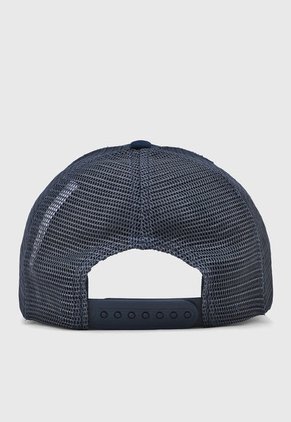 Gorra Azul Navy-Blanco TOMMY HILFIGER