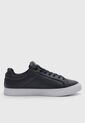 Tenis Casual Tommy Hilfiger Icon Court  Azul de Tommy Hilfiger