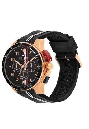 Reloj Tommy Hilfiger Modelo 1710709 Multicolor Hombre