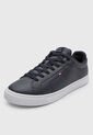 Tenis Casual Tommy Hilfiger Icon Court  Azul de Tommy Hilfiger