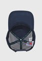 Gorra Azul Navy-Blanco TOMMY HILFIGER de Tommy Hilfiger