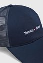Gorra Azul Navy-Blanco TOMMY HILFIGER de Tommy Hilfiger