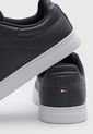 Tenis Casual Tommy Hilfiger Icon Court  Azul de Tommy Hilfiger