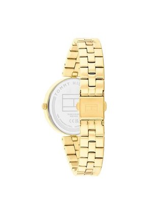 Reloj Tommy Hilfiger Modelo 1782685 Dorado Mujer