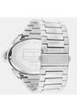 Reloj Tommy Hilfiger Modelo 1792202 Plateado Hombre de Tommy Hilfiger