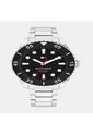 Reloj Tommy Hilfiger Modelo 1792203 Plateado Hombre de Tommy Hilfiger