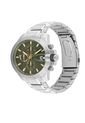 Reloj Tommy Hilfiger Modelo 1792197 Plateado Hombre de Tommy Hilfiger