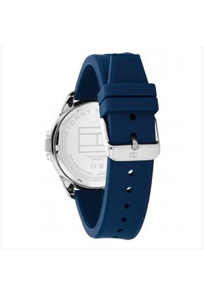 Reloj Tommy Hilfiger Modelo 1792200 Azul Hombre