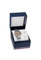 Reloj Tommy Hilfiger Modelo 2770215 Plateado Mujer de Tommy Hilfiger