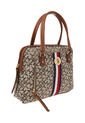 Bolso Café  Tommy Hilfiger de Tommy Hilfiger