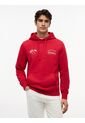 Buzo Rojo TH X Cadillac Formula 1® Team Tommy Hilfiger de Tommy Hilfiger