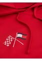 Buzo Rojo TH X Cadillac Formula 1® Team Tommy Hilfiger de Tommy Hilfiger