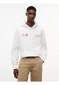Buzo Blanco TH X Cadillac Formula 1® Team Tommy Hilfiger de Tommy Hilfiger