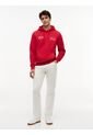 Buzo Rojo TH X Cadillac Formula 1® Team Tommy Hilfiger de Tommy Hilfiger