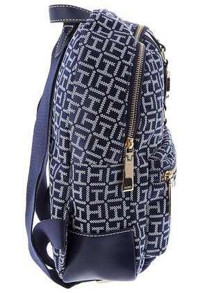 Morral Azul Tommy Hilfiger