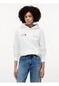Buzo Blanco TH X Cadillac Formula 1® Team Tommy Hilfiger de Tommy Hilfiger