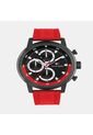 Reloj Tommy Hilfiger Modelo 1792178 Rojo Hombre de Tommy Hilfiger