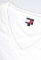 Camiseta TOMMY HILFIGER Blanco de Tommy Hilfiger