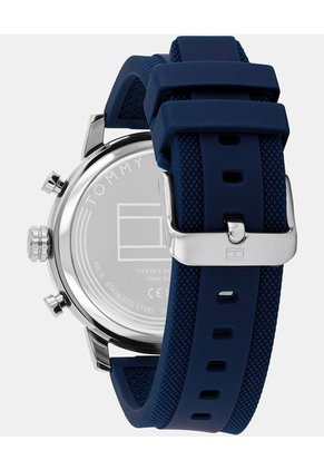 Reloj Tommy Hilfiger Modelo 1792177 Azul Hombre