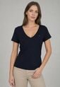 Camiseta TOMMY HILFIGER Azul de Tommy Hilfiger
