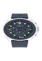 Reloj Tommy Hilfiger Modelo 1710687 Azul Hombre de Tommy Hilfiger