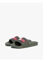 Sandalias Gris Con Parche Essential Tommy Hilfiger de Tommy Hilfiger