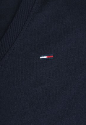 Camiseta TOMMY HILFIGER Azul