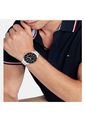 Reloj Tommy Hilfiger Modelo 1792203 Plateado Hombre de Tommy Hilfiger