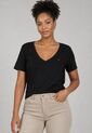 Camiseta TOMMY HILFIGER Negro de Tommy Hilfiger