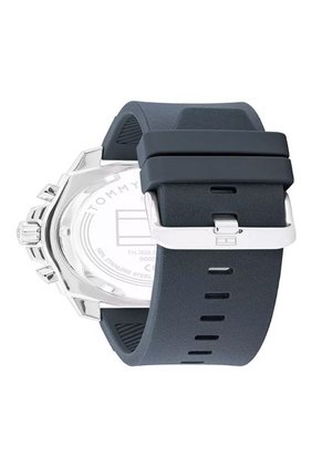 Reloj Tommy Hilfiger Modelo 1710687 Azul Hombre