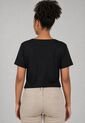 Camiseta TOMMY HILFIGER Negro de Tommy Hilfiger