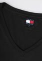 Camiseta TOMMY HILFIGER Negro de Tommy Hilfiger