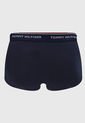 Pantaloncillo Trio  Azul-Rojo-Blanco Tommy Hilfiger de Tommy Hilfiger