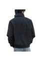 Rompe Negro Viento Bomber Ligero Tommy Hilfiger de Tommy Hilfiger