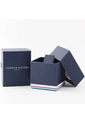 Reloj Tommy Hilfiger Modelo 1782769 Dorado Mujer