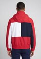 Chaqueta TOMMY HILFIGER Rojo de Tommy Hilfiger