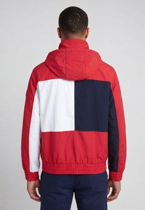 Chaqueta TOMMY HILFIGER Rojo