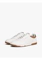 Tenis Blanco De Baloncesto Con Suela De Tacos Tommy Hilfiger de Tommy Hilfiger