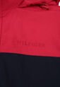Chaqueta TOMMY HILFIGER Rojo de Tommy Hilfiger